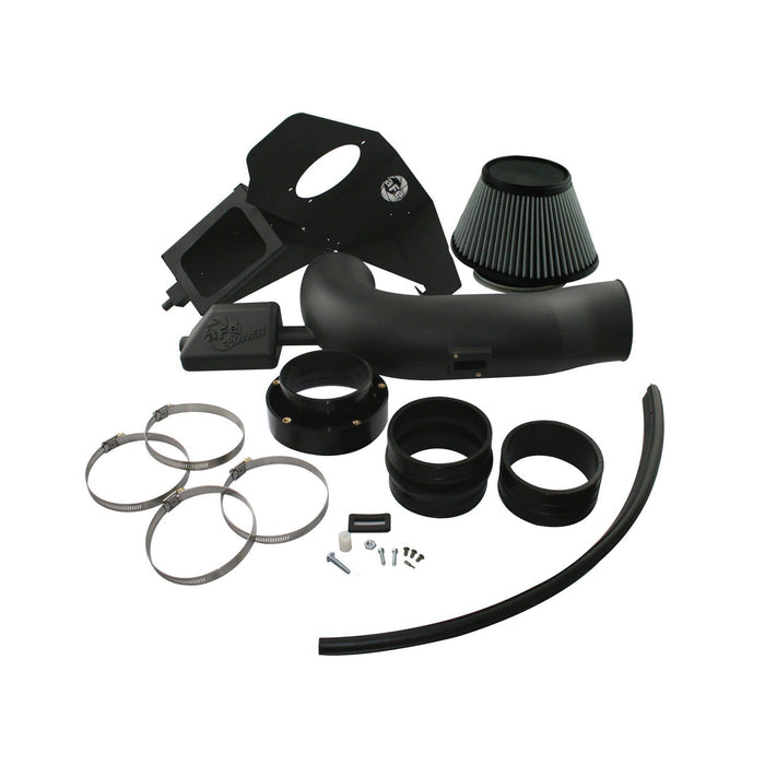 aFe Power Magnum Force Stage-2 Cold Air Intake System Media Chevrolet Camaro SS 10-15 V8-6.2L (sc)