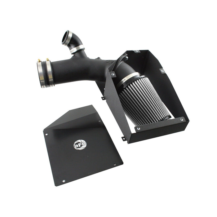 aFe Power Magnum Force Stage-2 Cold Air Intake System Media Volkswagen R32 2008 V6-3.2L MKV