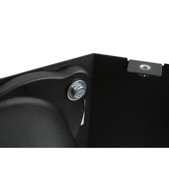 aFe Power Magnum Force Stage-2 Cold Air Intake System Media Volkswagen R32 2008 V6-3.2L MKV