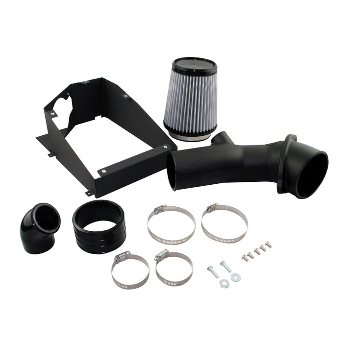 aFe Power Magnum Force Stage-2 Cold Air Intake System Media Volkswagen R32 2008 V6-3.2L MKV