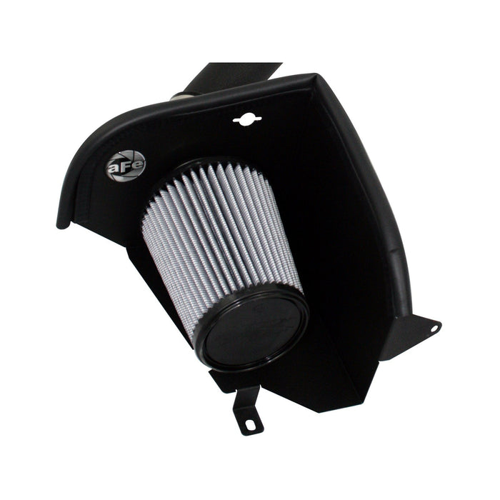 aFe Power Magnum Force Stage-2 Cold Air Intake System Media Jeep Wrangler (TJ) 97-02 L4-2.5L