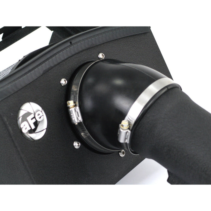 aFe Power Magnum Force Stage-2 Cold Air Intake System Media Ford F-150 09-10 V8-4.6L