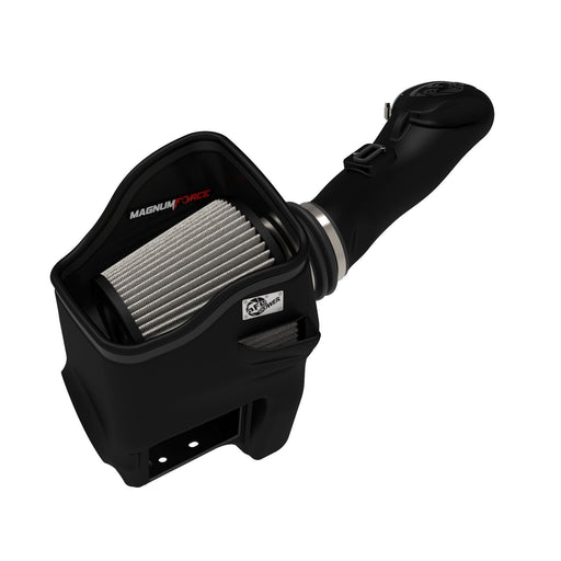 aFe Power Magnum Force Stage-2 Cold Air Intake System Media Ford Diesel Trucks 11-16 V8-6.7L (td)