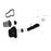 aFe Power Magnum Force Stage-2 Cold Air Intake System Media Ford Diesel Trucks 11-16 V8-6.7L (td)
