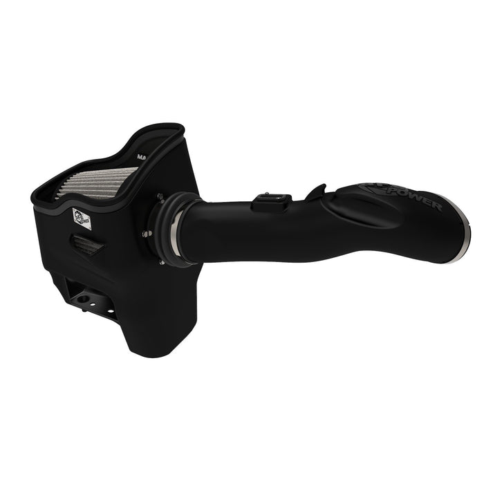 aFe Power Magnum Force Stage-2 Cold Air Intake System Media Ford Diesel Trucks 11-16 V8-6.7L (td)