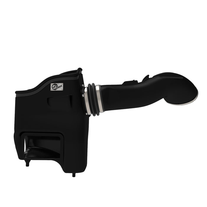aFe Power Magnum Force Stage-2 Cold Air Intake System Media Ford Diesel Trucks 11-16 V8-6.7L (td)