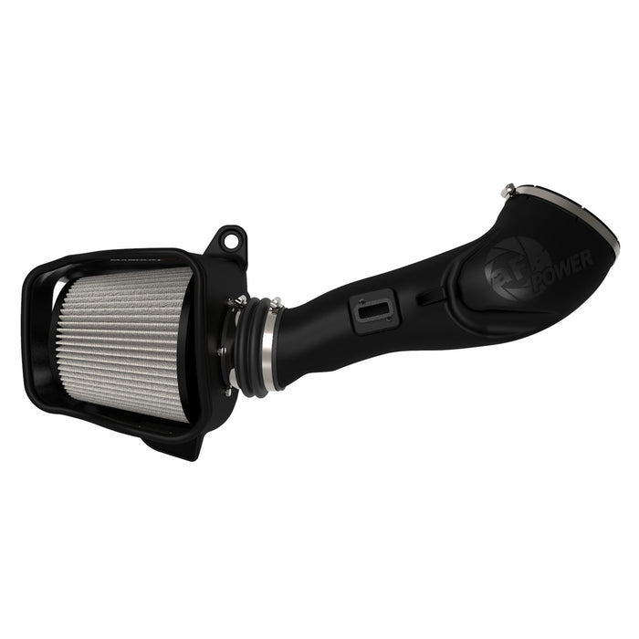 aFe Power Magnum Force Stage-2 Cold Air Intake System Media Ford Diesel Trucks 11-16 V8-6.7L (td)