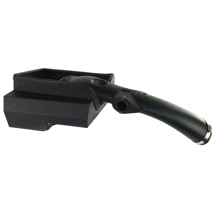 aFe Power Magnum Force Stage-2 Cold Air Intake System w/ Pro Media BMW 135i (E82/88) / 335i (E90/92/93) 11-13 L6-3.0L (t) N55