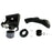 aFe Power Magnum Force Stage-2 Cold Air Intake System w/ Pro Media BMW 135i (E82/88) / 335i (E90/92/93) 11-13 L6-3.0L (t) N55
