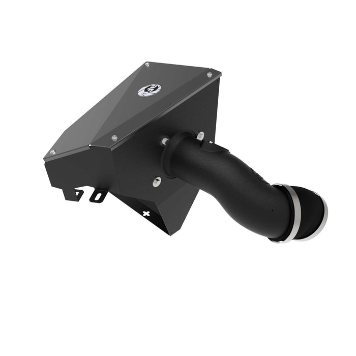 aFe Power Magnum Force Stage-2 Cold Air Intake System w/ Pro Media BMW Z4 (E85/86) 06-08 L6-3.0L N52
