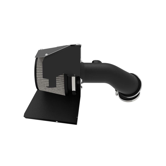 aFe Power Magnum Force Stage-2 Cold Air Intake System w/ Pro Media BMW Z4 (E85/86) 06-08 L6-3.0L N52
