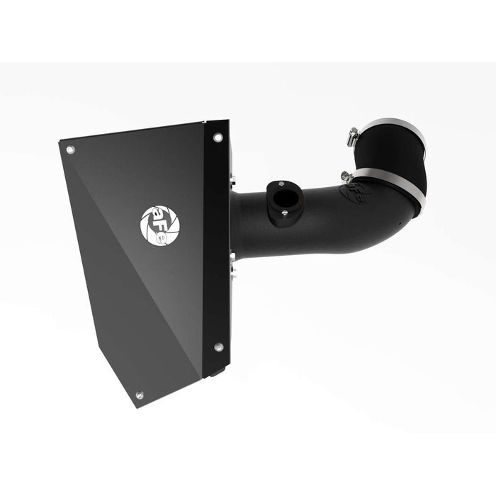 aFe Power Magnum Force Stage-2 Cold Air Intake System w/ Pro Media BMW Z4 (E85/86) 06-08 L6-3.0L N52