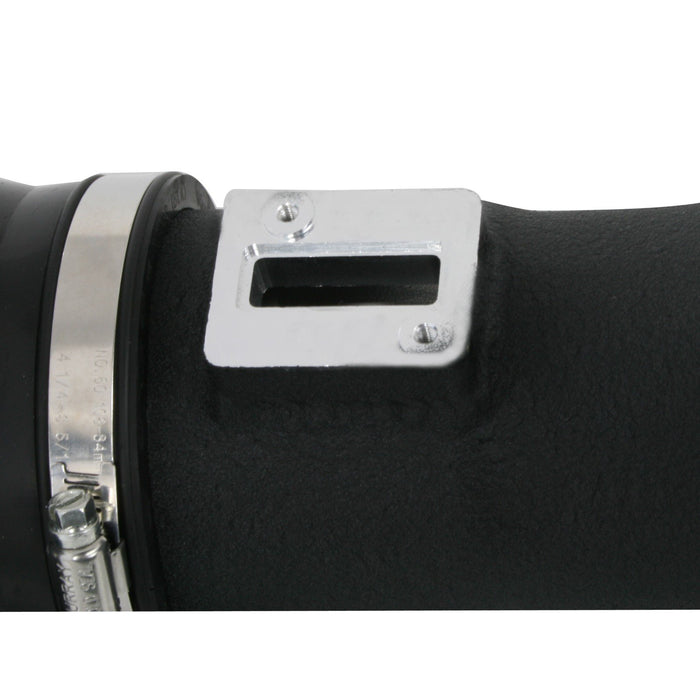 aFe Power Magnum Force Stage-2 Cold Air Intake System w/ Pro Media Ford Mustang 11-14 V8-5.0L