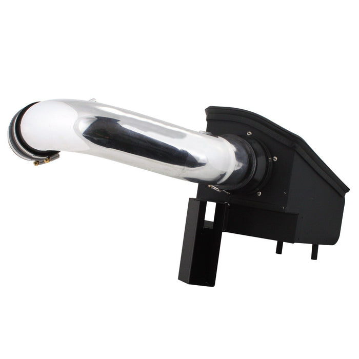 aFe Power Magnum Force Stage-2 Cold Air Intake System w/ Pro Media Ford Mustang 11-14 V8-5.0L