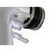 aFe Power Magnum Force Stage-2 Cold Air Intake System w/ Pro Media Ford Mustang 11-14 V8-5.0L