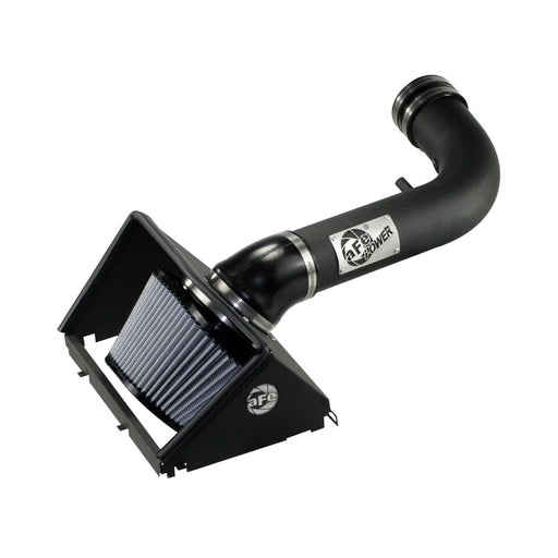 aFe Power Magnum Force Stage-2 Cold Air Intake System w/ Pro Media Dodge Trucks 03-08 V8-5.7L HEMI