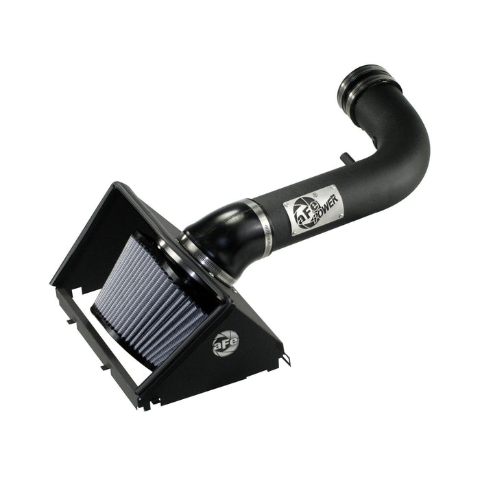 aFe Power Magnum Force Stage-2 Cold Air Intake System w/ Pro Media Dodge Trucks 03-08 V8-5.7L HEMI