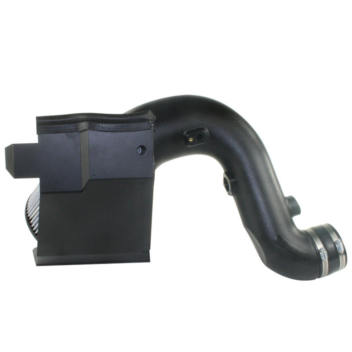 aFe Power Magnum Force Stage-2 Cold Air Intake System w/ Pro Media Dodge Diesel Trucks 10-12 L6-6.7L (td)