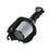 aFe Power Magnum Force Stage-2 Cold Air Intake System w/ Pro Media Jeep Wrangler (JK) 12-18 V6-3.6L