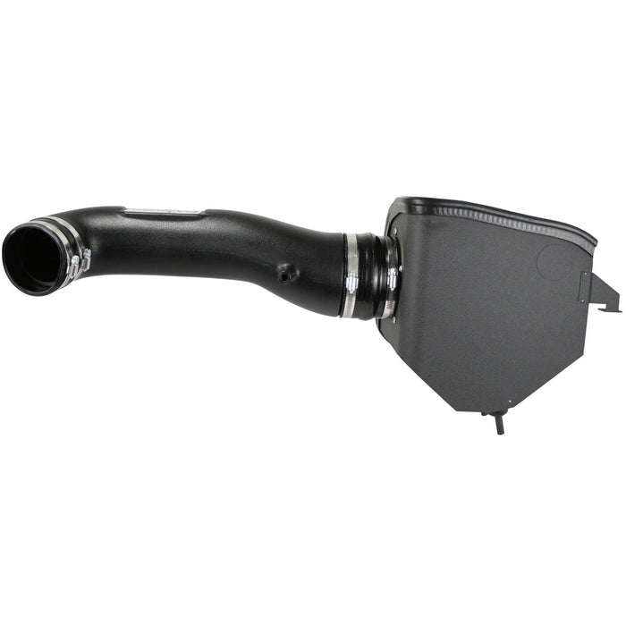 aFe Power Magnum Force Stage-2 Cold Air Intake System w/ Pro Media Jeep Wrangler (JK) 12-18 V6-3.6L
