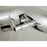 aFe Power Magnum Force Stage-2 Cold Air Intake System w/ Pro Media Polished Ford Mustang 11-14 V6-3.7L