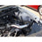 aFe Power Magnum Force Stage-2 Cold Air Intake System w/ Pro Media Polished Ford Mustang 11-14 V6-3.7L