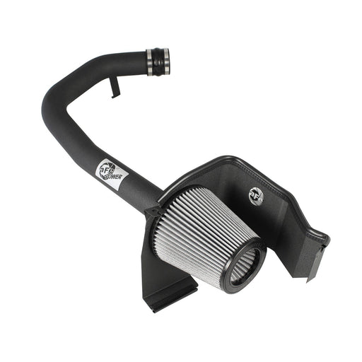 aFe Power Magnum Force Stage-2 Cold Air Intake System w/ Pro Media Dodge Challenger/Charger/Chrysler 300 11-19 V6-3.6L
