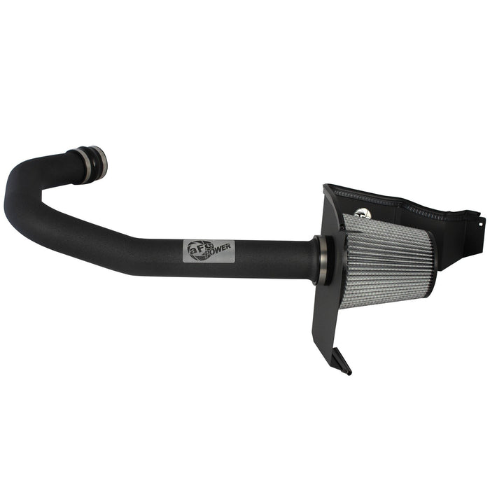 aFe Power Magnum Force Stage-2 Cold Air Intake System w/ Pro Media Dodge Challenger/Charger/Chrysler 300 11-19 V6-3.6L