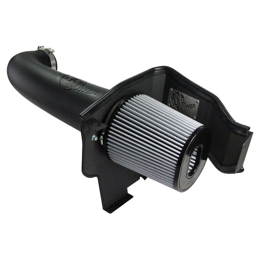 aFe Power Magnum Force Stage-2 Cold Air Intake System w/ Pro Media Dodge Challenger/Charger/Chrysler 300C 11-20 V8-5.7L HEMI