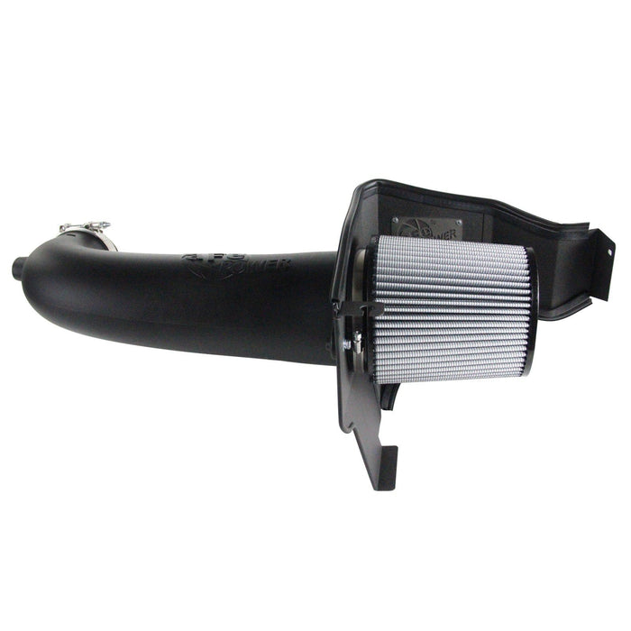 aFe Power Magnum Force Stage-2 Cold Air Intake System w/ Pro Media Dodge Challenger/Charger/Chrysler 300C 11-20 V8-5.7L HEMI