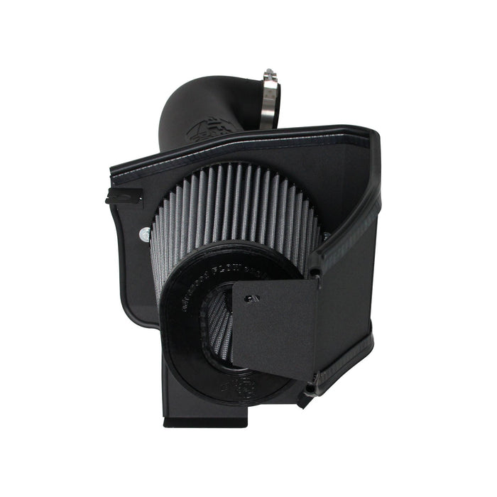 aFe Power Magnum Force Stage-2 Cold Air Intake System w/ Pro Media Dodge Challenger/Charger/Chrysler 300C 11-20 V8-5.7L HEMI