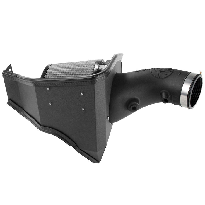 aFe Power Magnum Force Stage-2 Cold Air Intake System w/ Pro Media Dodge Challenger/Charger/ Chrysler 300 SRT8/SRT 11-20 V8-6.4L HEMI