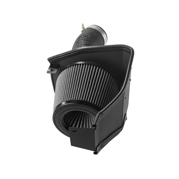 aFe Power Magnum Force Stage-2 Cold Air Intake System w/ Pro Media Dodge Challenger/Charger/ Chrysler 300 SRT8/SRT 11-20 V8-6.4L HEMI