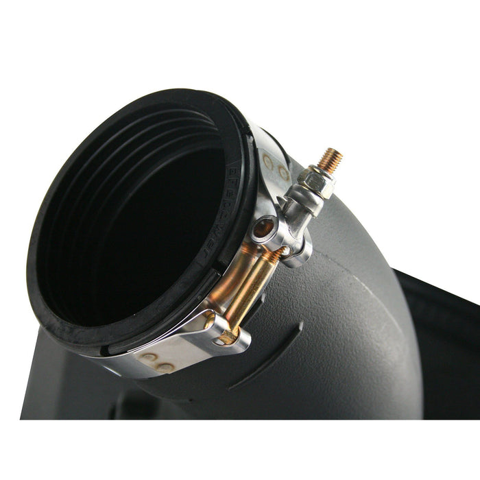 aFe Power Magnum Force Stage-2 Cold Air Intake System w/ Pro Media Dodge Challenger/Charger/ Chrysler 300 SRT8/SRT 11-20 V8-6.4L HEMI