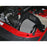 aFe Power Magnum Force Stage-2 Cold Air Intake System w/ Pro Media Dodge Challenger/Charger/ Chrysler 300 SRT8/SRT 11-20 V8-6.4L HEMI