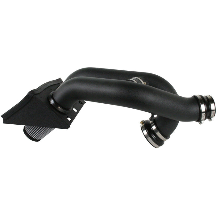 aFe Power Magnum Force Stage-2 Cold Air Intake System w/ Pro Media Ford F-150 12-14 V6-3.5L (tt)