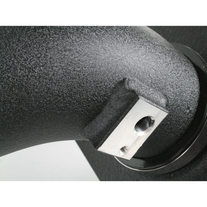 aFe Power Magnum Force Stage-2 Cold Air Intake System w/ Pro Media Ford F-150 12-14 V6-3.5L (tt)
