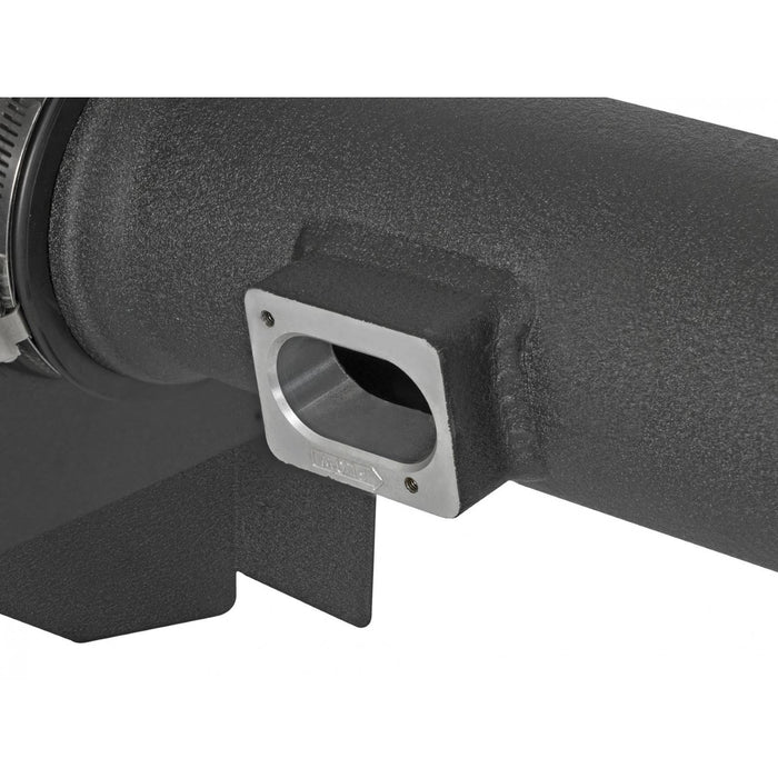 aFe Power Magnum Force Stage-2 Cold Air Intake System w/ Pro Media BMW M135i 12-15 / M235i (F22/F23) / M2 (F87) / 335i (F30) / 435i (F32/F33) L6-3.0L (t) N55