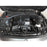 aFe Power Magnum Force Stage-2 Cold Air Intake System w/ Pro Media BMW 328i (F30) 12-16 L4-2.0L (t) N20