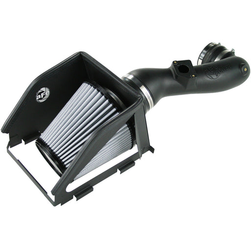 aFe Power Magnum Force Stage-2 Cold Air Intake System w/ Pro Media Toyota Tundra 00-04 V8-4.7L