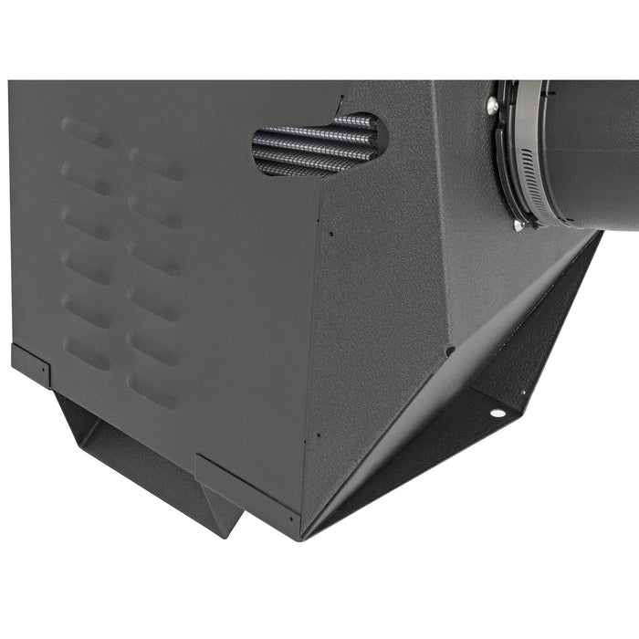 aFe Power Magnum Force Stage-2 Cold Air Intake System w/ Pro Media GM Diesel Trucks 11-16 V8-6.6L (td) LML