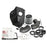 aFe Power Magnum Force Stage-2 Cold Air Intake System w/ Pro Media GM Diesel Trucks 11-16 V8-6.6L (td) LML