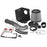 aFe Power Magnum Force Stage-2 Cold Air Intake System w/ Pro Media GM Silverado/Sierra 1500 14-19/Tahoe/Suburban/Yukon/XL/Escalade 15-20 V8-5.3L/6.2L