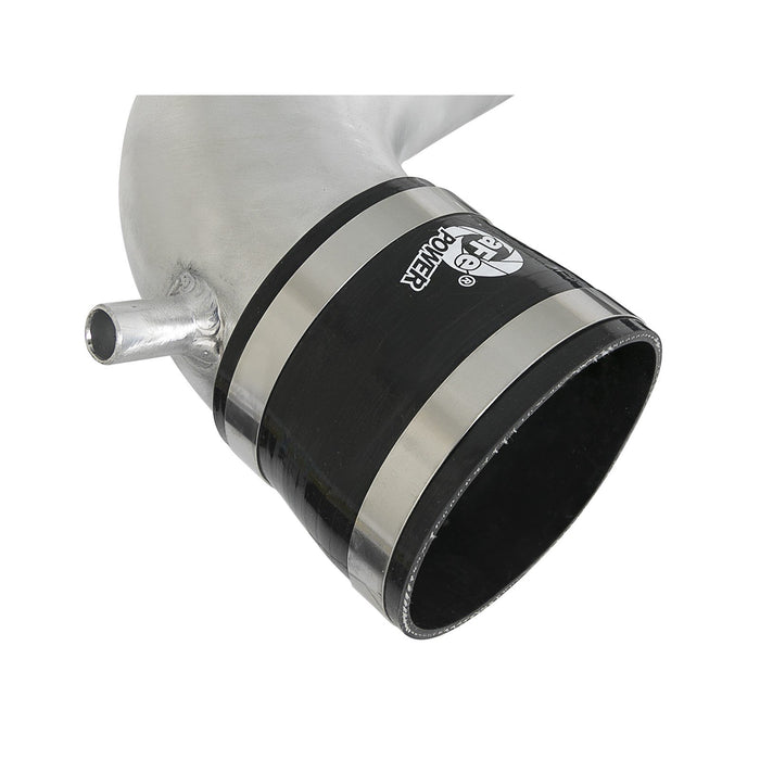 aFe Power Magnum Force Stage-2 Cold Air Intake System w/ Pro Media Brushed GM Silverado/Sierra 1500 14-19/Tahoe/Suburban/Yukon/XL/Escalade 15-20 V8-5.3L/6.2L