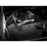 aFe Power Magnum Force Stage-2 Cold Air Intake System w/ Pro Media Brushed GM Silverado/Sierra 1500 14-19/Tahoe/Suburban/Yukon/XL/Escalade 15-20 V8-5.3L/6.2L