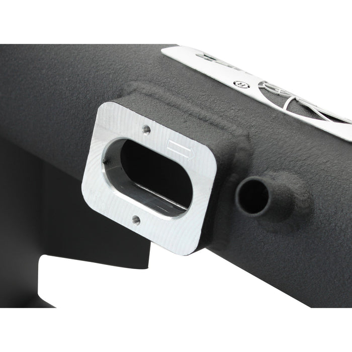 aFe Power Magnum Force Stage-2 Cold Air Intake System w/ Pro Media Chevrolet Camaro 10-11 V6-3.6L