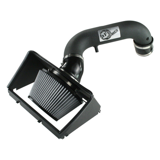 aFe Power Magnum Force Stage-2 Cold Air Intake System w/ Pro Media Dodge/RAM 1500 09-18/RAM 1500 Classic 19-20 V8-5.7L HEMI
