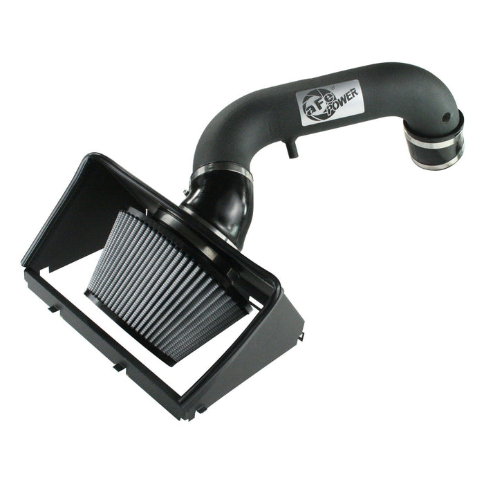 aFe Power Magnum Force Stage-2 Cold Air Intake System w/ Pro Media Dodge/RAM 1500 09-18/RAM 1500 Classic 19-20 V8-5.7L HEMI