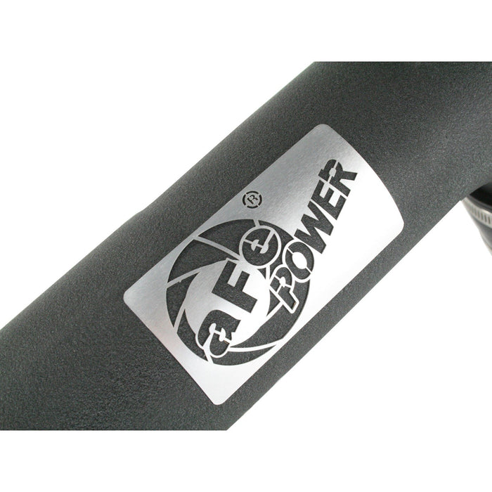 aFe Power Magnum Force Stage-2 Cold Air Intake System w/ Pro Media Dodge/RAM 1500 09-18/RAM 1500 Classic 19-20 V8-5.7L HEMI
