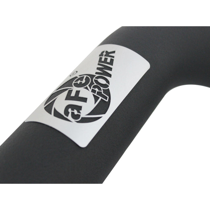 aFe Power Magnum Force Stage-2 Cold Air Intake System w/ Pro Media Volkswagen Jetta/Golf/Rabbit (MKV) 09-10 L5-2.5L